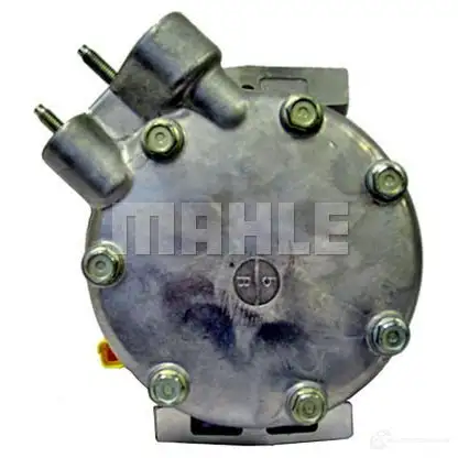 Компрессор кондиционера MAHLE ORIGINAL 1437594835 ACP 1037 000P 68F PR изображение 0