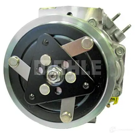 Компрессор кондиционера MAHLE ORIGINAL 1437594835 ACP 1037 000P 68F PR изображение 1