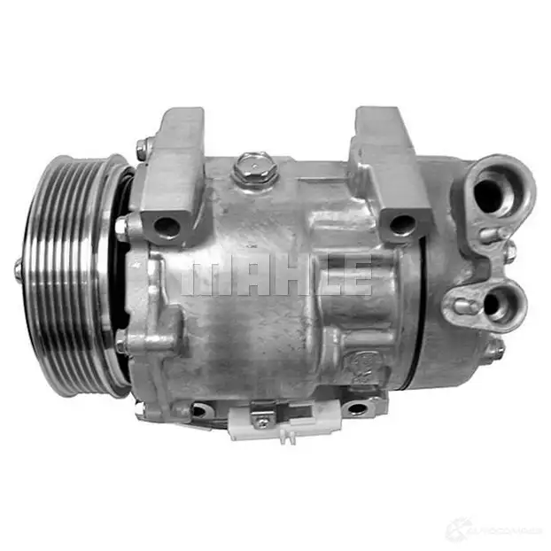 Компрессор кондиционера MAHLE ORIGINAL 1437594835 ACP 1037 000P 68F PR изображение 3