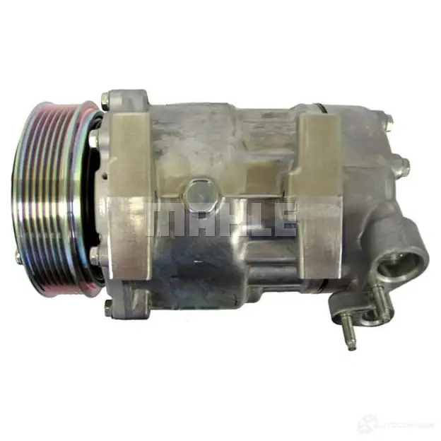 Компрессор кондиционера MAHLE ORIGINAL 1437594835 ACP 1037 000P 68F PR изображение 4
