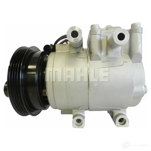 Компрессор кондиционера MAHLE ORIGINAL 1437594835 ACP 1037 000P 68F PR изображение 5