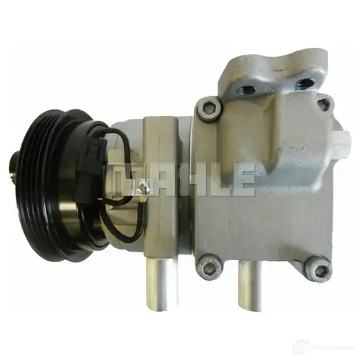 Компрессор кондиционера MAHLE ORIGINAL 1437594835 ACP 1037 000P 68F PR изображение 6