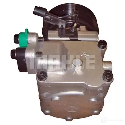 Компрессор кондиционера MAHLE ORIGINAL 1437594835 ACP 1037 000P 68F PR изображение 7