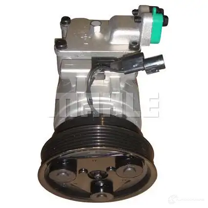 Компрессор кондиционера MAHLE ORIGINAL 1437594835 ACP 1037 000P 68F PR изображение 8