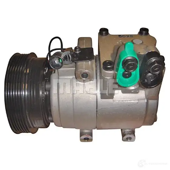 Компрессор кондиционера MAHLE ORIGINAL 1437594835 ACP 1037 000P 68F PR изображение 9