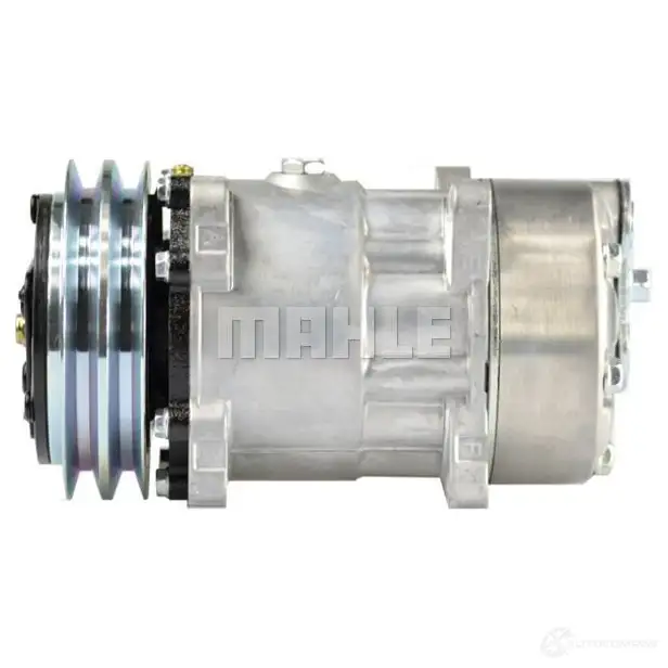 Компрессор кондиционера MAHLE ORIGINAL 1437596108 ACP 1121 000S J0 I5ATK изображение 2