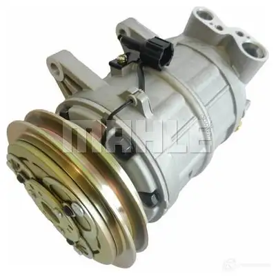 Компрессор кондиционера MAHLE ORIGINAL 1437596108 ACP 1121 000S J0 I5ATK изображение 5