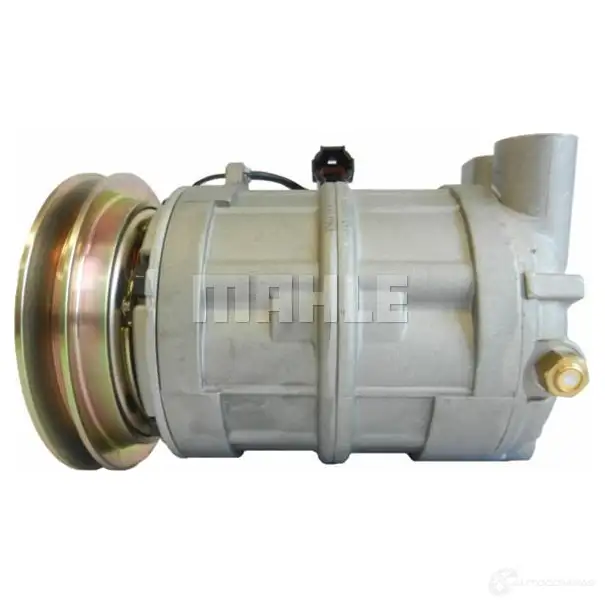 Компрессор кондиционера MAHLE ORIGINAL 1437596108 ACP 1121 000S J0 I5ATK изображение 7