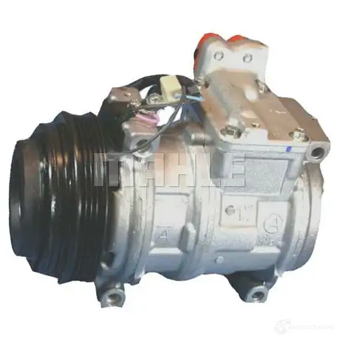Компрессор кондиционера MAHLE ORIGINAL E SHOXP 1437596084 ACP 400 000S - Изображение 1