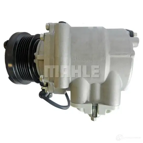 Компрессор кондиционера MAHLE ORIGINAL 1437595810 ACP 859 000S M9I HTW изображение 6