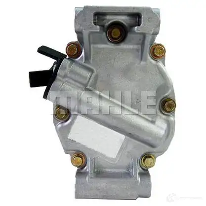 Компрессор кондиционера MAHLE ORIGINAL 1437595848 acp41000s 1XFJ7M R - Изображение 1