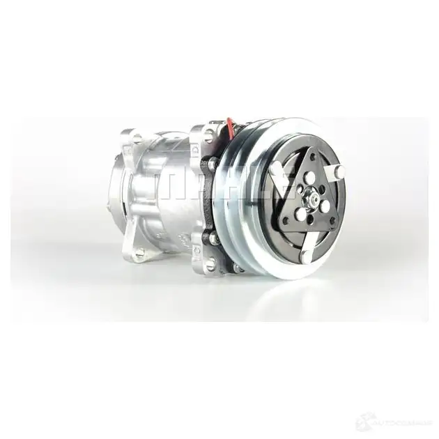 Компрессор кондиционера MAHLE ORIGINAL 1437595132 B1JRSF M ACP 986 000P изображение 8