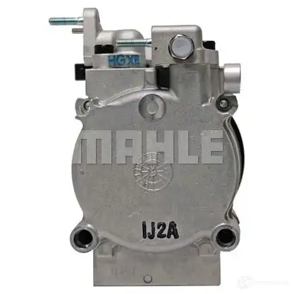 Компрессор кондиционера MAHLE ORIGINAL ACP 1230 000P Z0S PY 1437595133 - Изображение 1