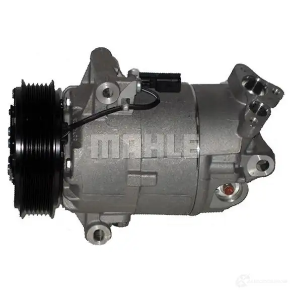 Компрессор кондиционера MAHLE ORIGINAL ACP 161 000P 1437595128 BJ ZESZU - Изображение 1