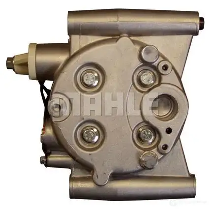 Компрессор кондиционера MAHLE ORIGINAL 1437594888 DJ10 5 ACP 848 000P изображение 0