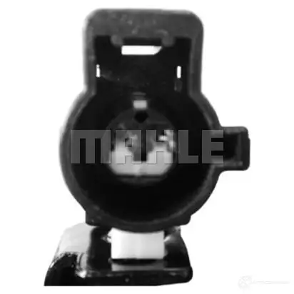 Компрессор кондиционера MAHLE ORIGINAL 1437594888 DJ10 5 ACP 848 000P изображение 1