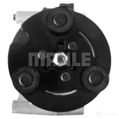 Компрессор кондиционера MAHLE ORIGINAL 1437594888 DJ10 5 ACP 848 000P изображение 3