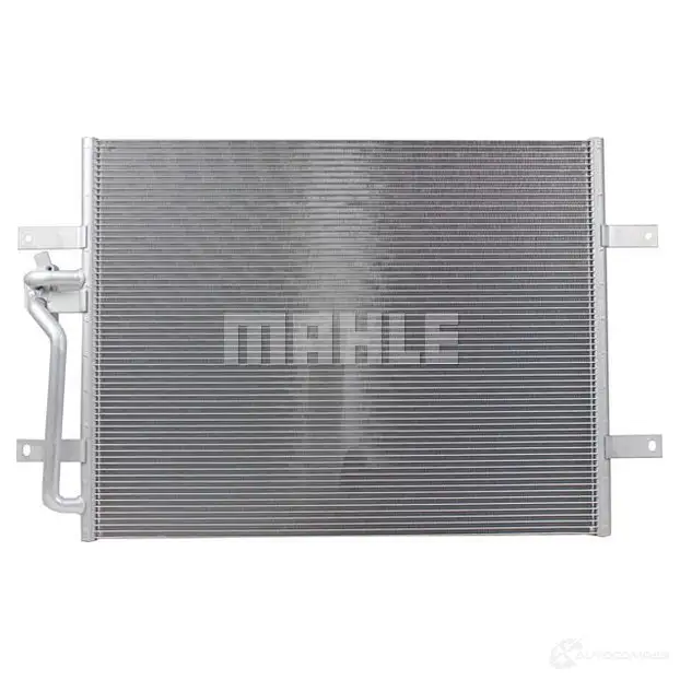 Компрессор кондиционера MAHLE ORIGINAL 1437594888 DJ10 5 ACP 848 000P изображение 9