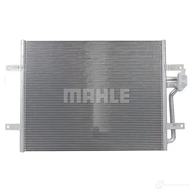 Компрессор кондиционера MAHLE ORIGINAL 1437594888 DJ10 5 ACP 848 000P изображение 10