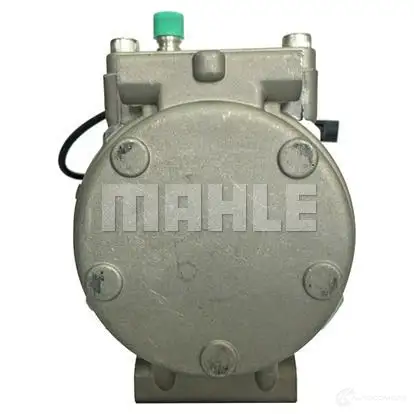 Компрессор кондиционера MAHLE ORIGINAL 1437597011 ACP 739 000S 1R9M 6 - Изображение 1