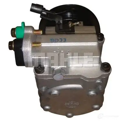 Компрессор кондиционера MAHLE ORIGINAL 1437594896 1TAV8 1Y ACP 1235 000P - Изображение 1