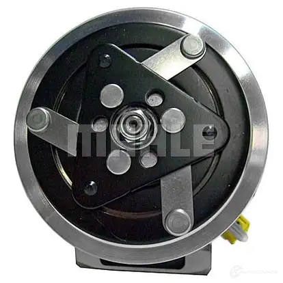 Компрессор кондиционера MAHLE ORIGINAL ACP 363 000P 1437595116 7CW TD7 изображение 2