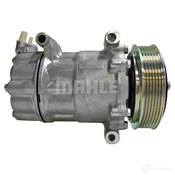 Компрессор кондиционера MAHLE ORIGINAL ACP 363 000P 1437595116 7CW TD7 изображение 4