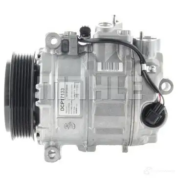Компрессор кондиционера MAHLE ORIGINAL ACP 363 000P 1437595116 7CW TD7 изображение 6