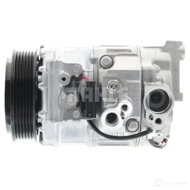 Компрессор кондиционера MAHLE ORIGINAL ACP 363 000P 1437595116 7CW TD7 изображение 7