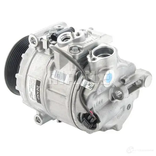 Компрессор кондиционера MAHLE ORIGINAL ACP 363 000P 1437595116 7CW TD7 изображение 8