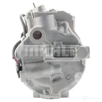 Компрессор кондиционера MAHLE ORIGINAL ACP 363 000P 1437595116 7CW TD7 изображение 9