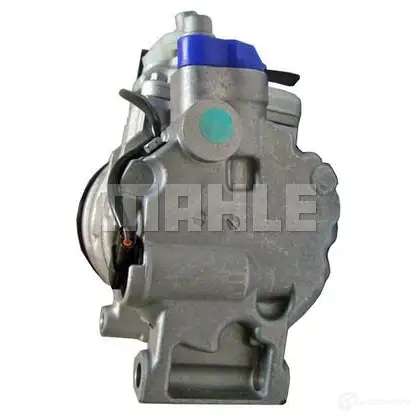 Компрессор кондиционера MAHLE ORIGINAL acp121000p 1437595223 IU GD6 - Изображение 1