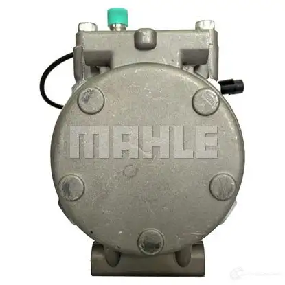 Компрессор кондиционера MAHLE ORIGINAL 1437597158 ACP 791 000S R0EHU J - Изображение 1