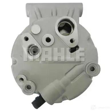 Компрессор кондиционера MAHLE ORIGINAL 1437595185 G BPGY ACP 137 000S - Изображение 1