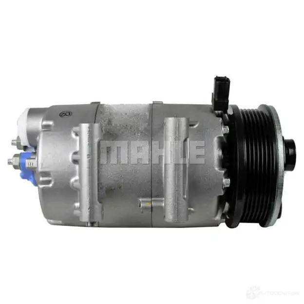 Компрессор кондиционера MAHLE ORIGINAL 1437595482 Q5 2JV ACP 1024 000P изображение 3