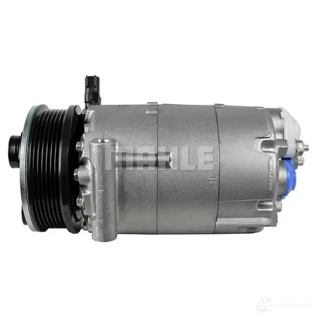 Компрессор кондиционера MAHLE ORIGINAL 1437595482 Q5 2JV ACP 1024 000P изображение 4