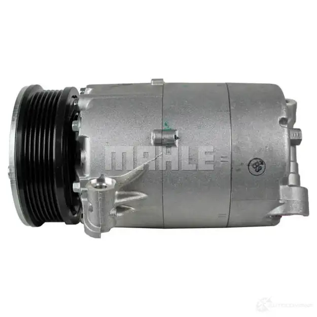 Компрессор кондиционера MAHLE ORIGINAL 1437595482 Q5 2JV ACP 1024 000P изображение 6