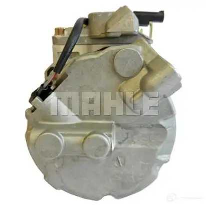 Компрессор кондиционера MAHLE ORIGINAL 2WRS J 1437595474 ACP 1433 000S изображение 0