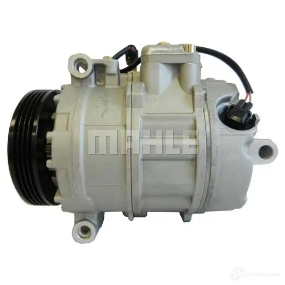 Компрессор кондиционера MAHLE ORIGINAL 2WRS J 1437595474 ACP 1433 000S изображение 5