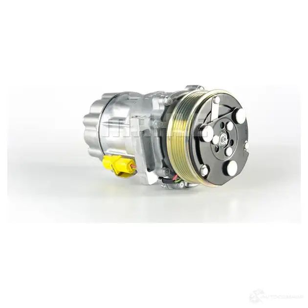 Компрессор кондиционера MAHLE ORIGINAL 2WRS J 1437595474 ACP 1433 000S изображение 8