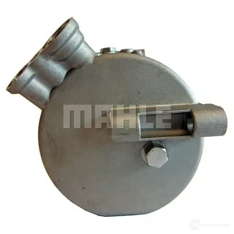 Компрессор кондиционера MAHLE ORIGINAL 1437595506 ACP 1103 000S I XDVR - Изображение 1