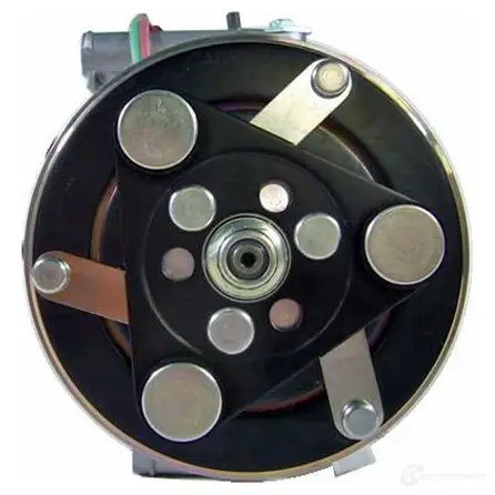 Компрессор кондиционера MAHLE ORIGINAL 1 GJDBK ACP 944 000P 1437595520 изображение 0