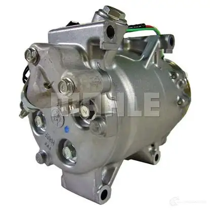 Компрессор кондиционера MAHLE ORIGINAL 1 GJDBK ACP 944 000P 1437595520 изображение 1