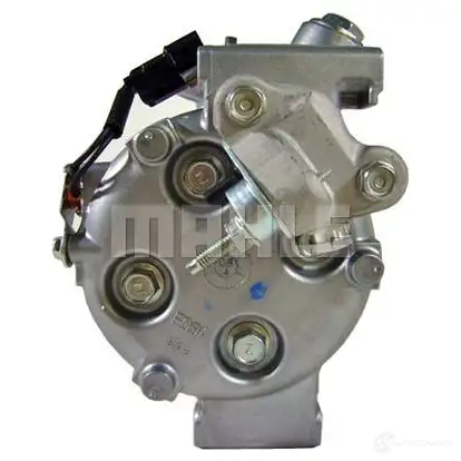 Компрессор кондиционера MAHLE ORIGINAL 1 GJDBK ACP 944 000P 1437595520 изображение 2