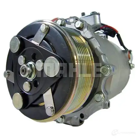 Компрессор кондиционера MAHLE ORIGINAL 1 GJDBK ACP 944 000P 1437595520 изображение 3