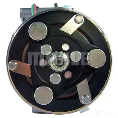 Компрессор кондиционера MAHLE ORIGINAL 1 GJDBK ACP 944 000P 1437595520 изображение 4