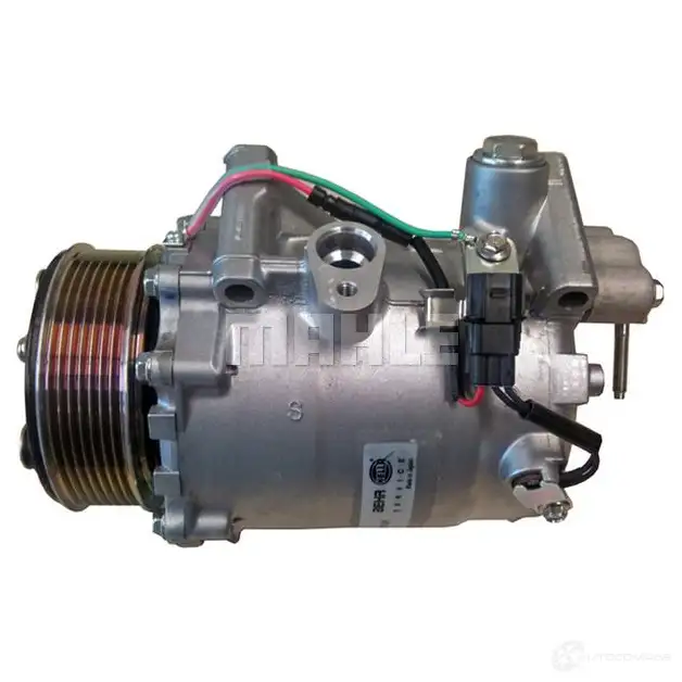 Компрессор кондиционера MAHLE ORIGINAL 1 GJDBK ACP 944 000P 1437595520 изображение 5
