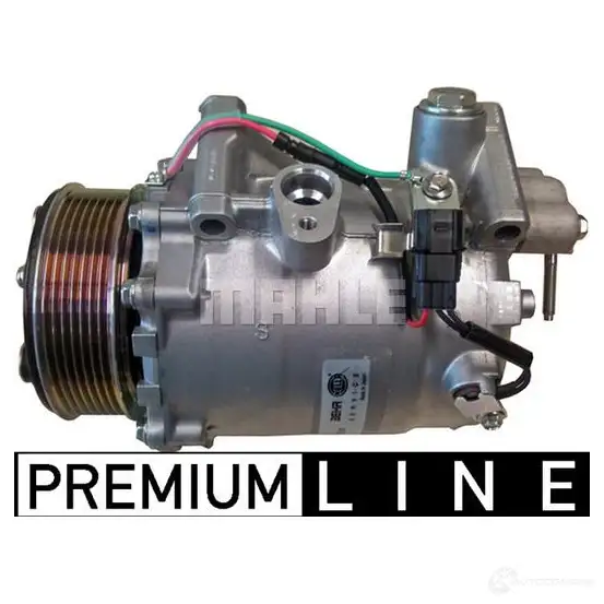 Компрессор кондиционера MAHLE ORIGINAL 1 GJDBK ACP 944 000P 1437595520 изображение 6