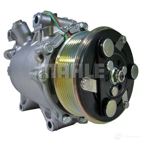 Компрессор кондиционера MAHLE ORIGINAL 1 GJDBK ACP 944 000P 1437595520 изображение 7