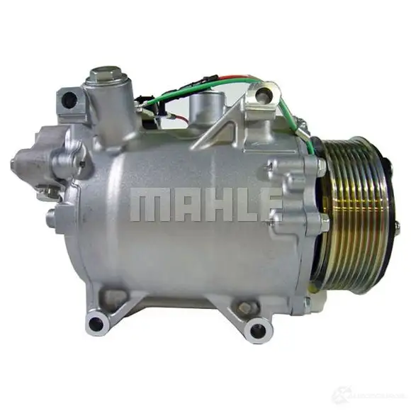 Компрессор кондиционера MAHLE ORIGINAL 1 GJDBK ACP 944 000P 1437595520 изображение 8